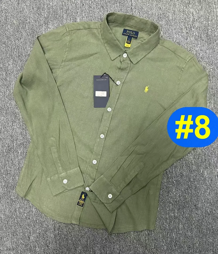 Ralph Lauren 4949 תמונה 13