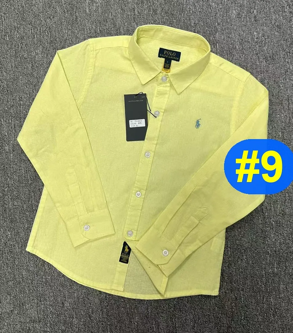 Ralph Lauren 4949 תמונה 14