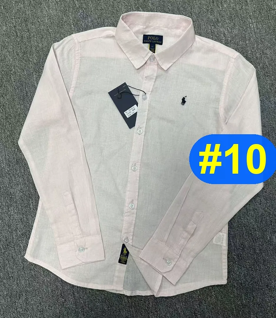 Ralph Lauren 4949 תמונה 15