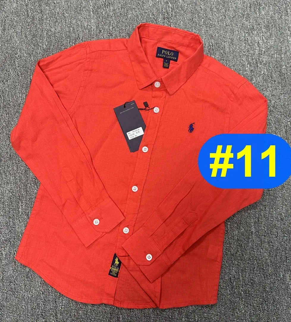Ralph Lauren 4949 תמונה 16