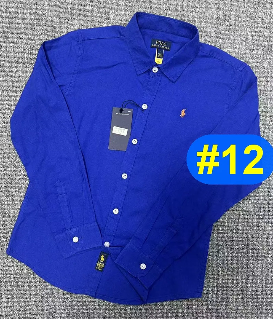 Ralph Lauren 4949 תמונה 17