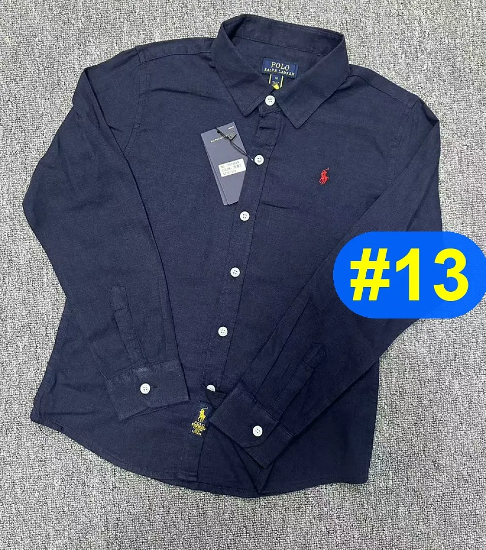 Ralph Lauren 4949 תמונה 18