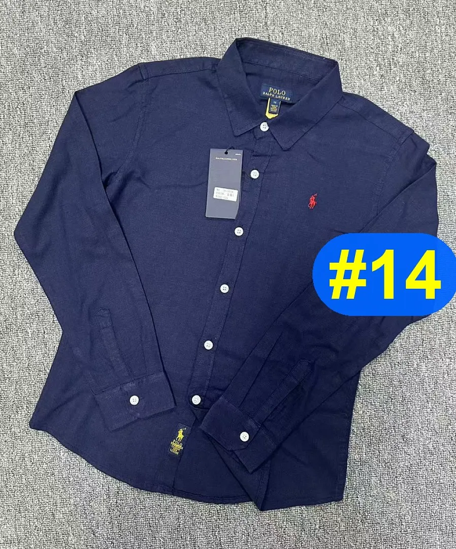 Ralph Lauren 4949 תמונה 19