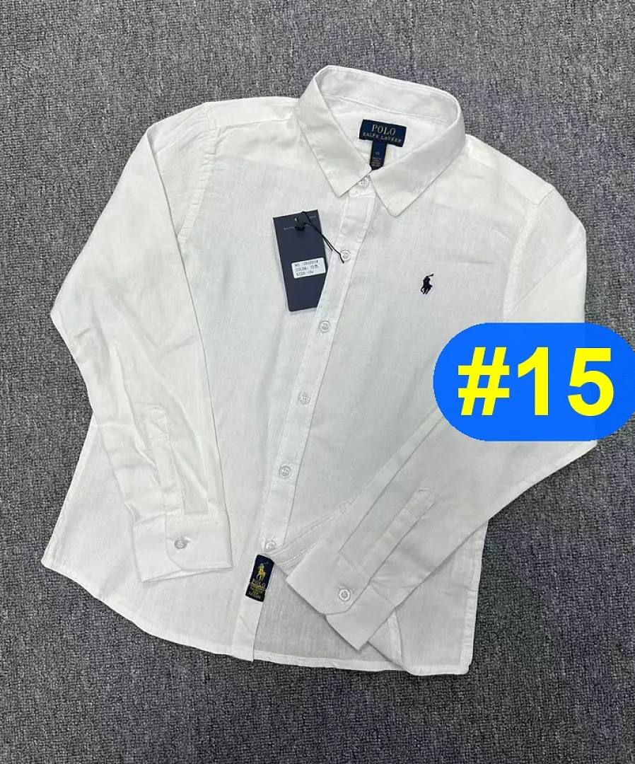 Ralph Lauren 4949 תמונה 20