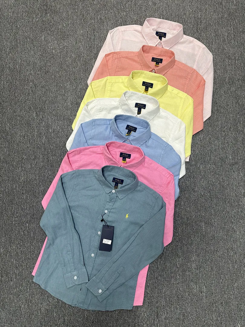 Ralph Lauren 4949 תמונה 5