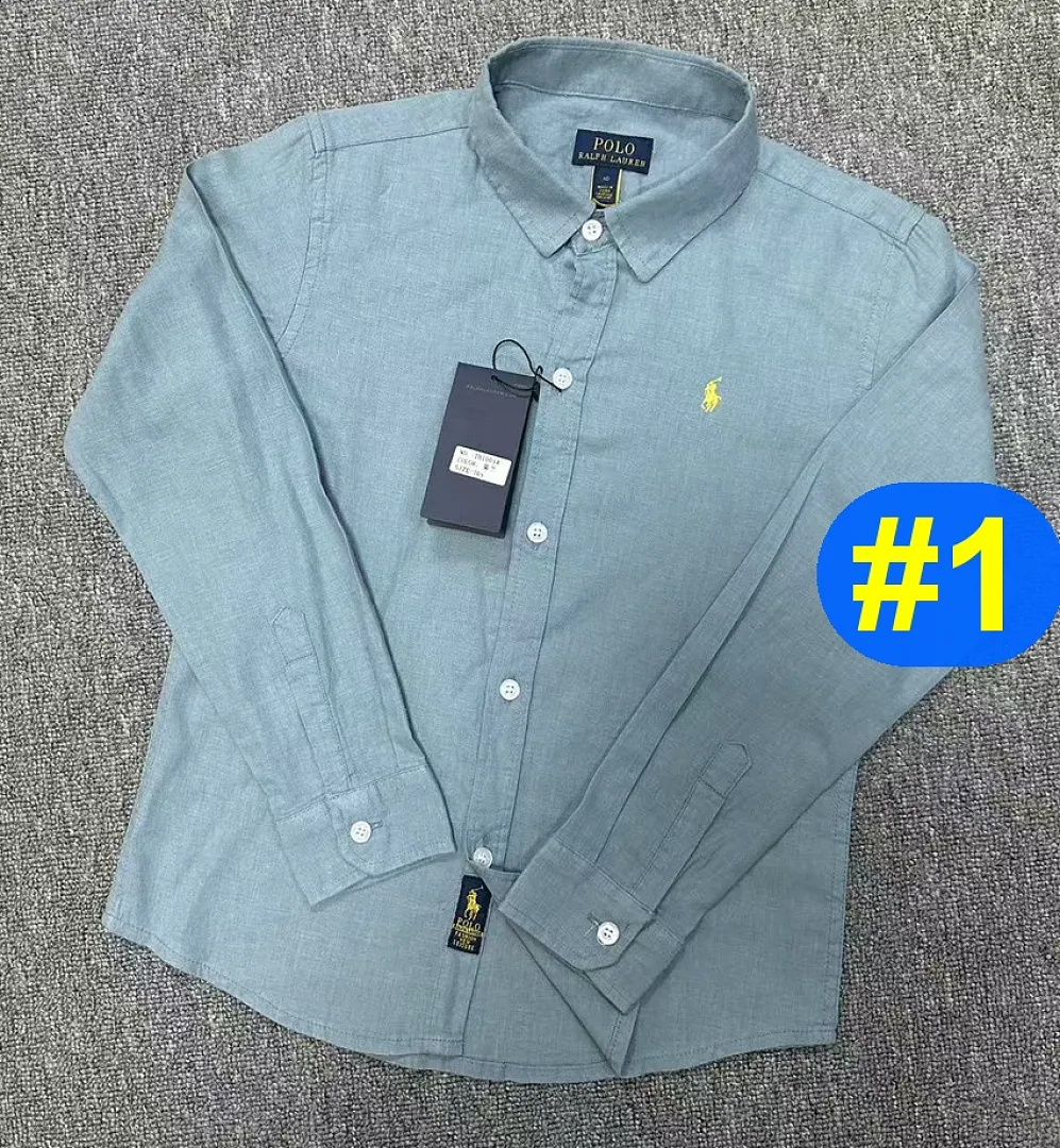 Ralph Lauren 4949 תמונה 6