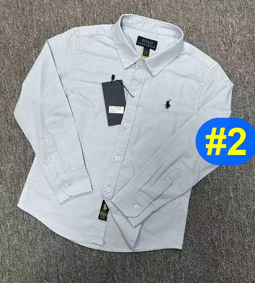 Ralph Lauren 4949 תמונה 7
