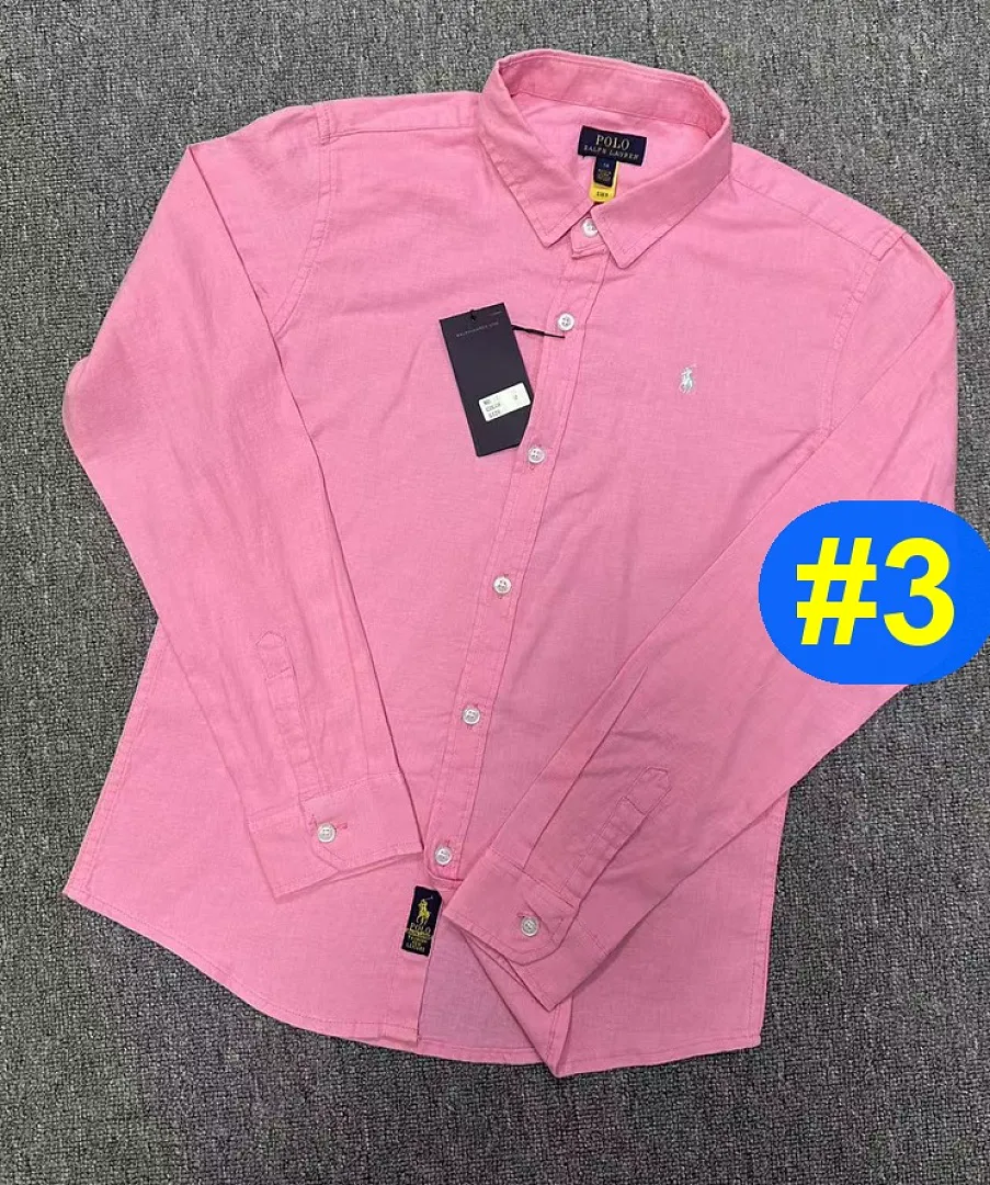 Ralph Lauren 4949 תמונה 8