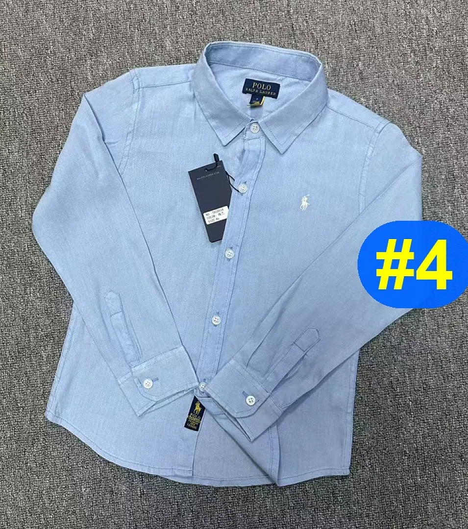 Ralph Lauren 4949 תמונה 9