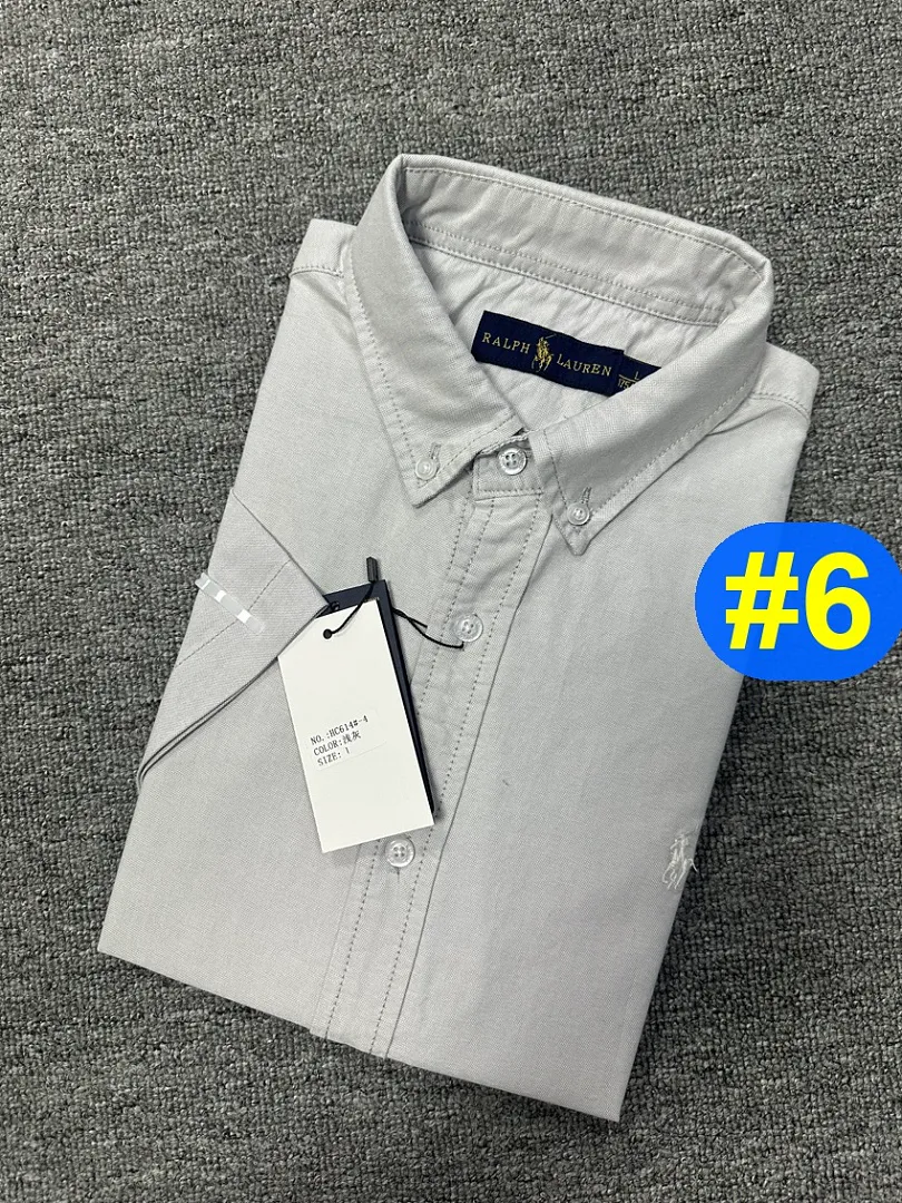 Ralph Lauren 4951 תמונה 10