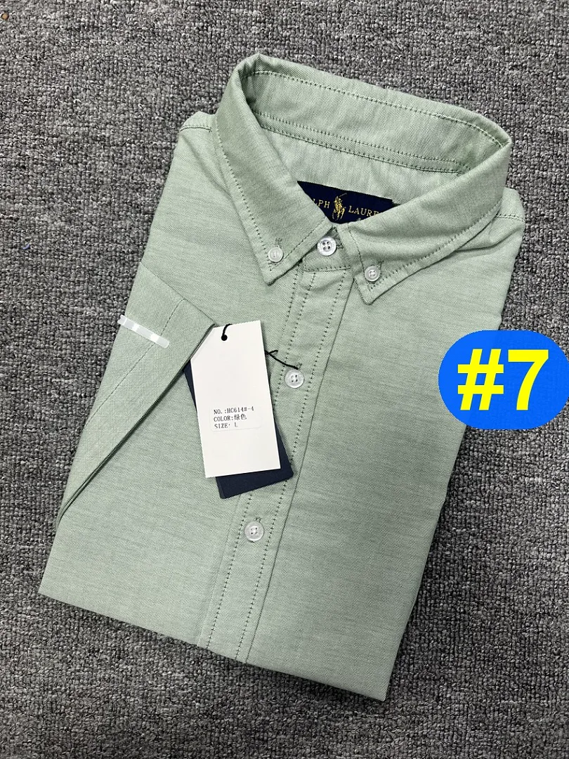 Ralph Lauren 4951 תמונה 11