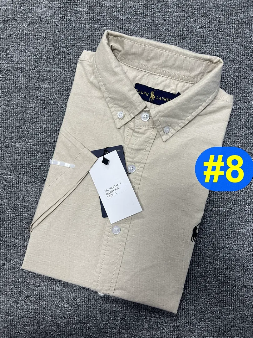 Ralph Lauren 4951 תמונה 12