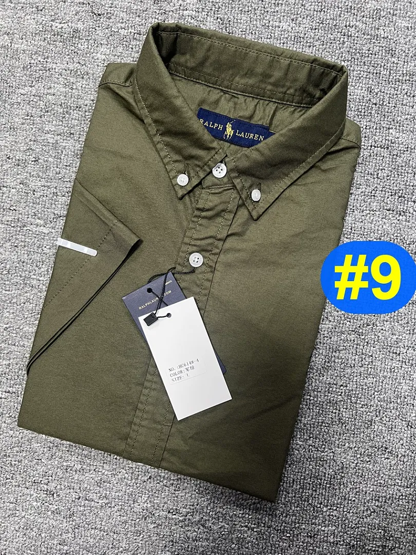 Ralph Lauren 4951 תמונה 13
