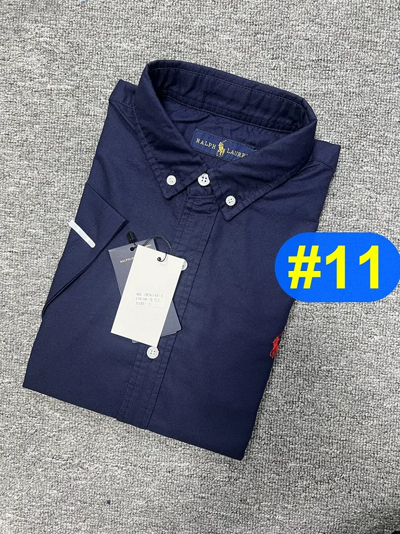 Ralph Lauren 4951 תמונה 15