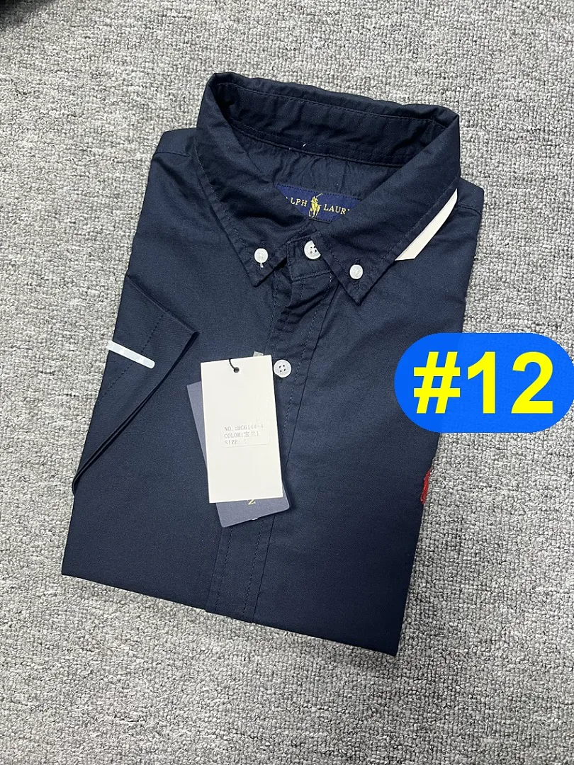 Ralph Lauren 4951 תמונה 16