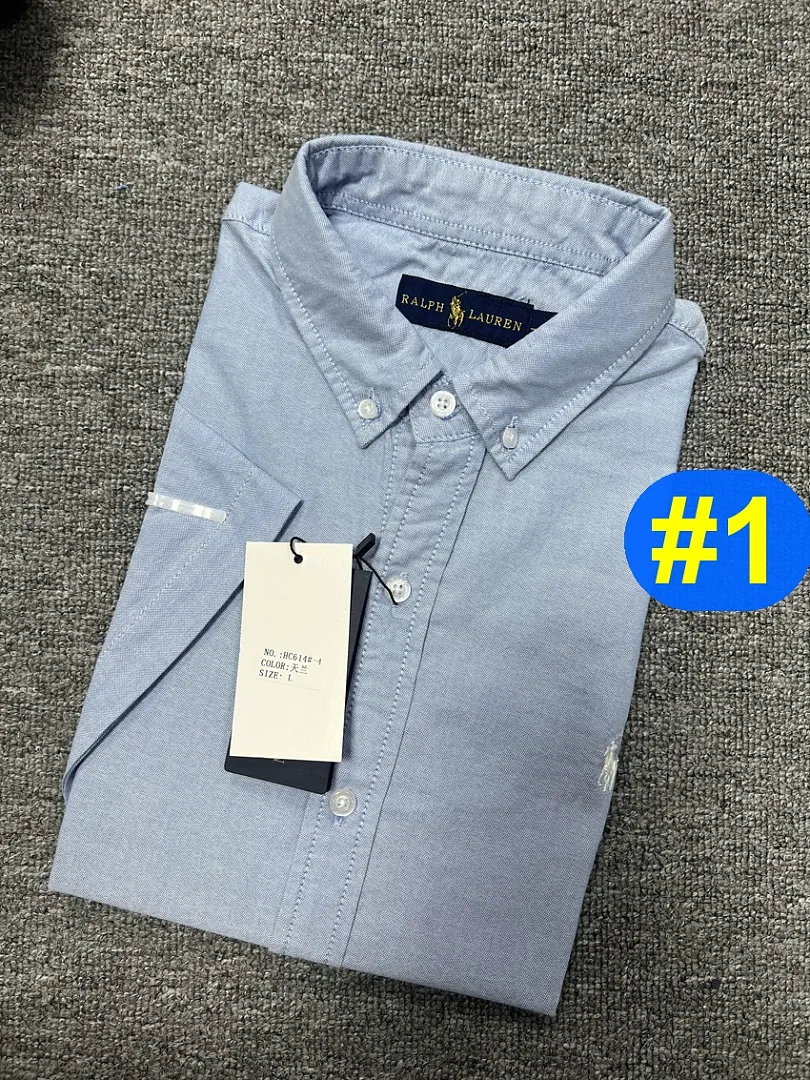 Ralph Lauren 4951 תמונה 5
