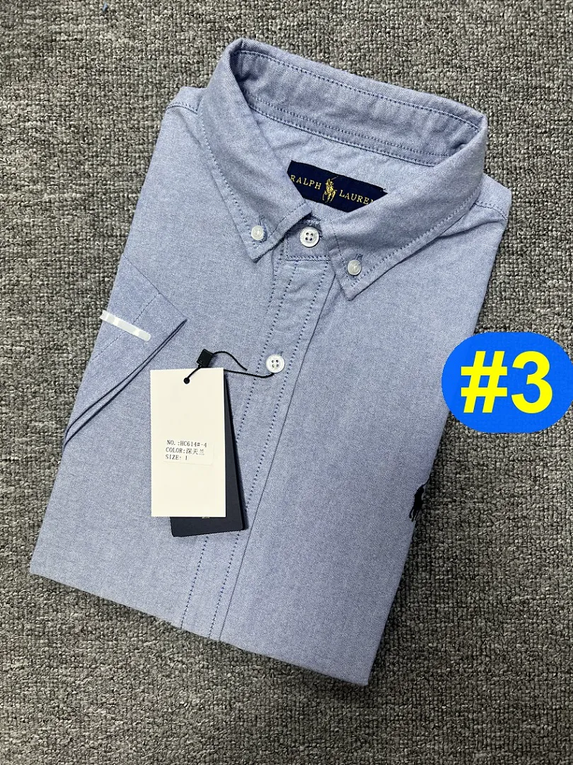 Ralph Lauren 4951 תמונה 7