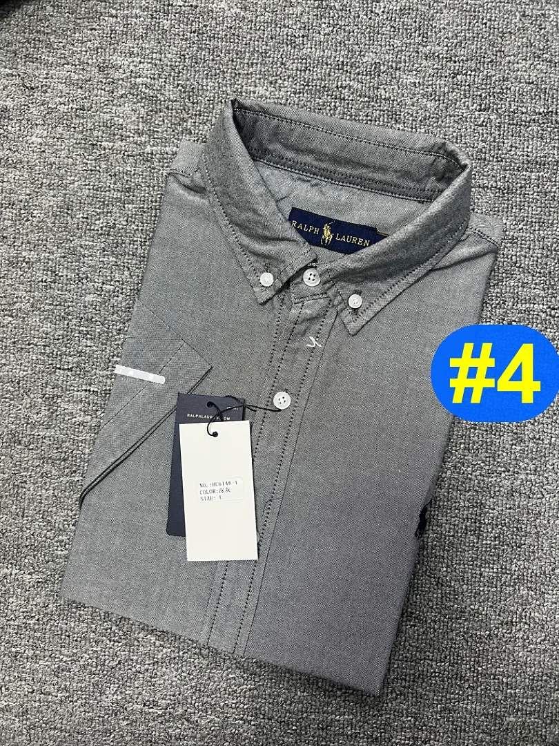 Ralph Lauren 4951 תמונה 8