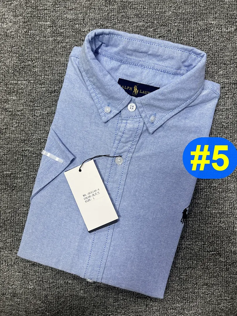Ralph Lauren 4951 תמונה 9