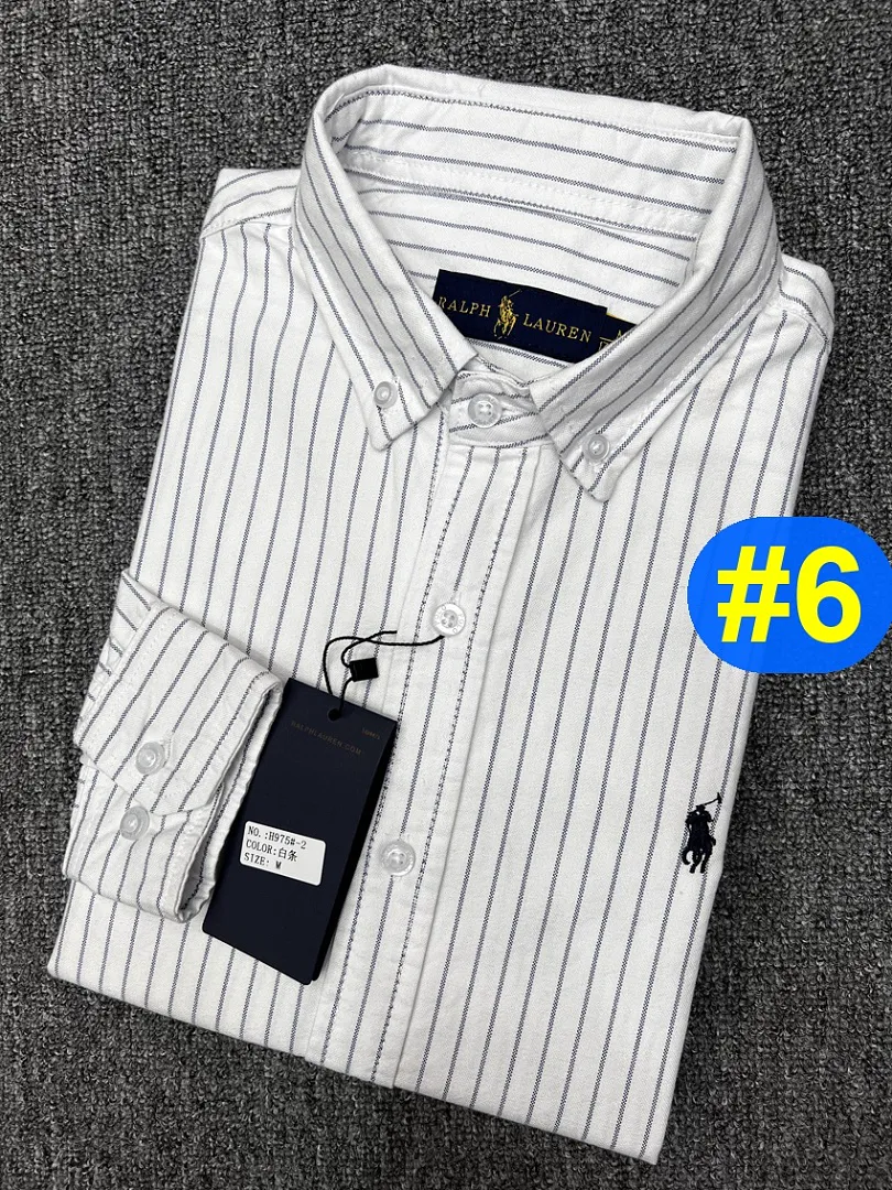 Ralph Lauren 4952 תמונה 10