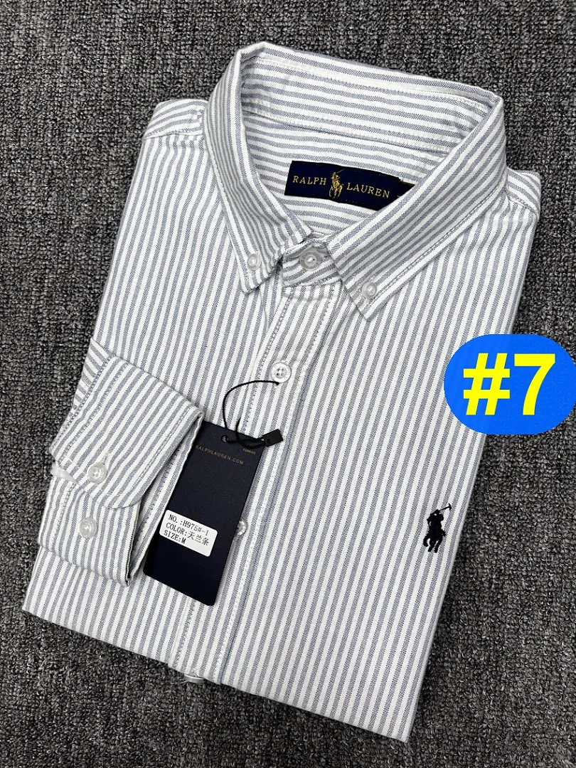 Ralph Lauren 4952 תמונה 11