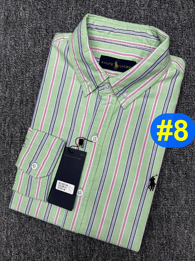 Ralph Lauren 4952 תמונה 12