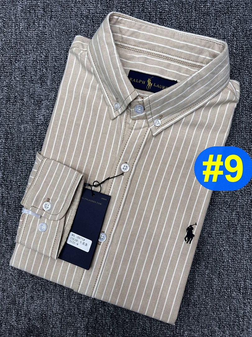 Ralph Lauren 4952 תמונה 13