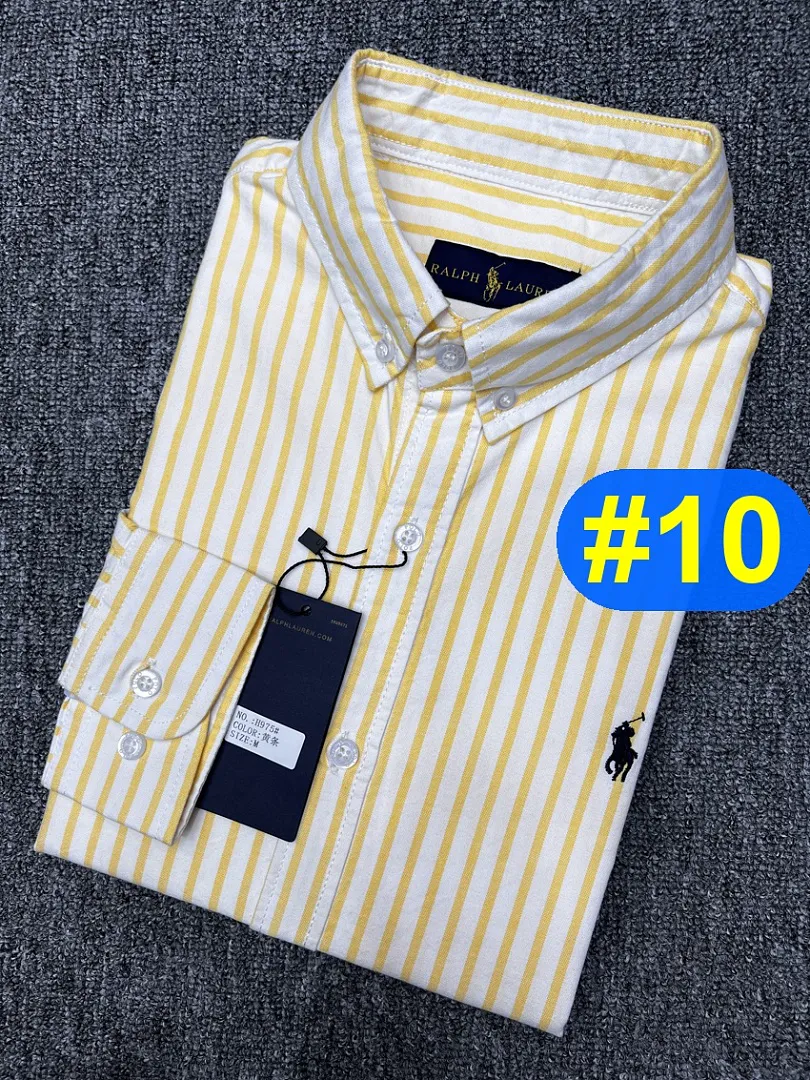 Ralph Lauren 4952 תמונה 14