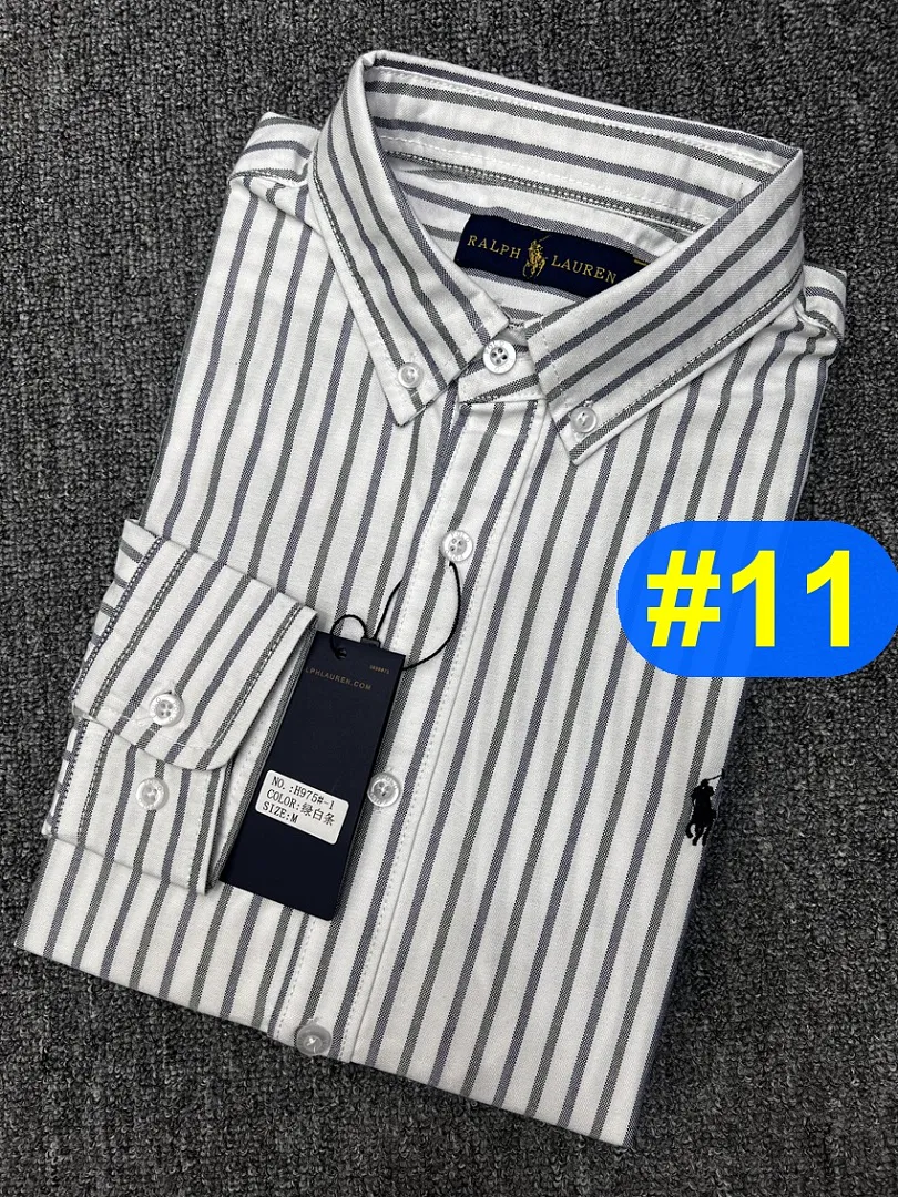 Ralph Lauren 4952 תמונה 15