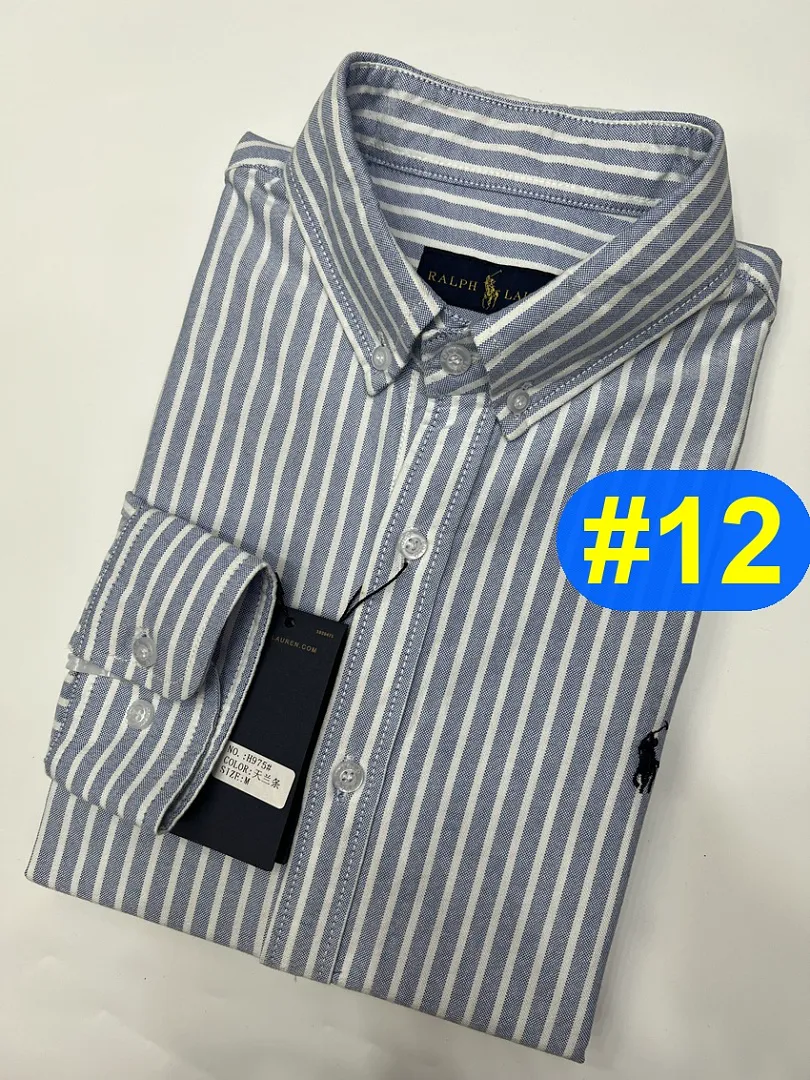 Ralph Lauren 4952 תמונה 16