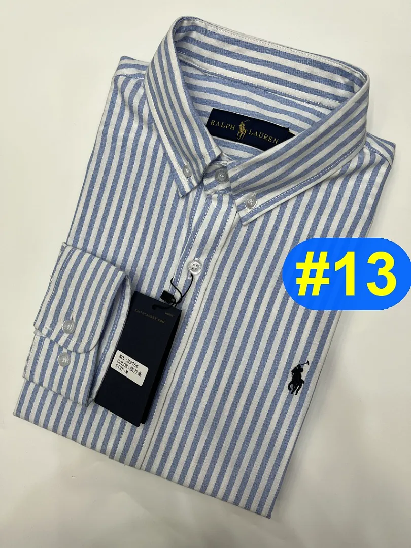Ralph Lauren 4952 תמונה 17