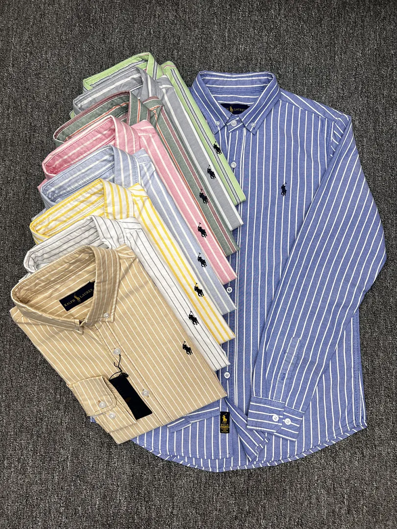 Ralph Lauren 4952 תמונה 19