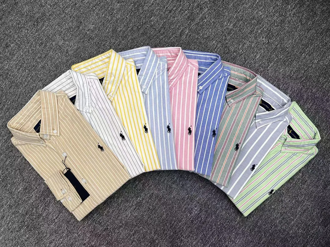 Ralph Lauren 4952 תמונה 20
