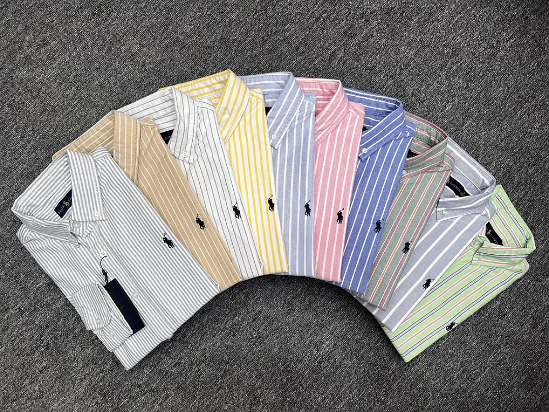 Ralph Lauren 4952 תמונה 3