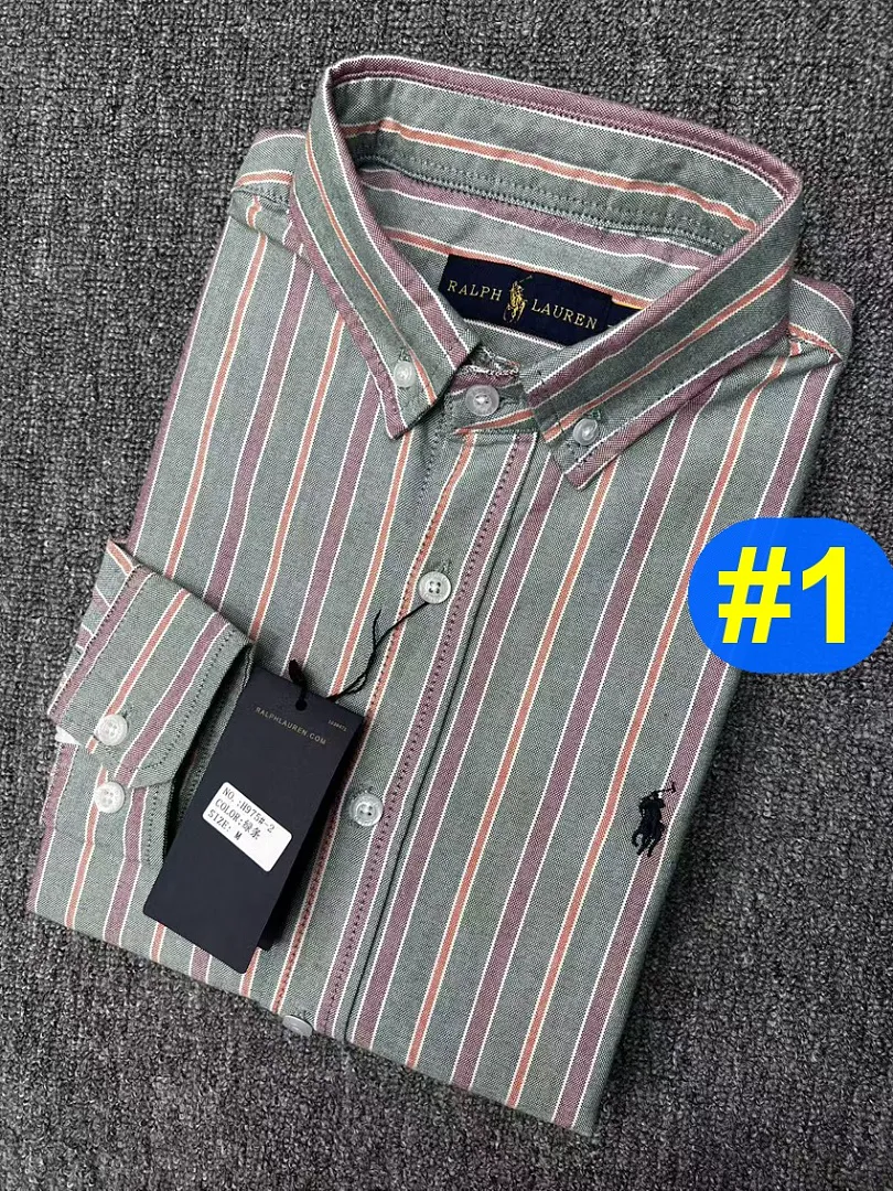 Ralph Lauren 4952 תמונה 5
