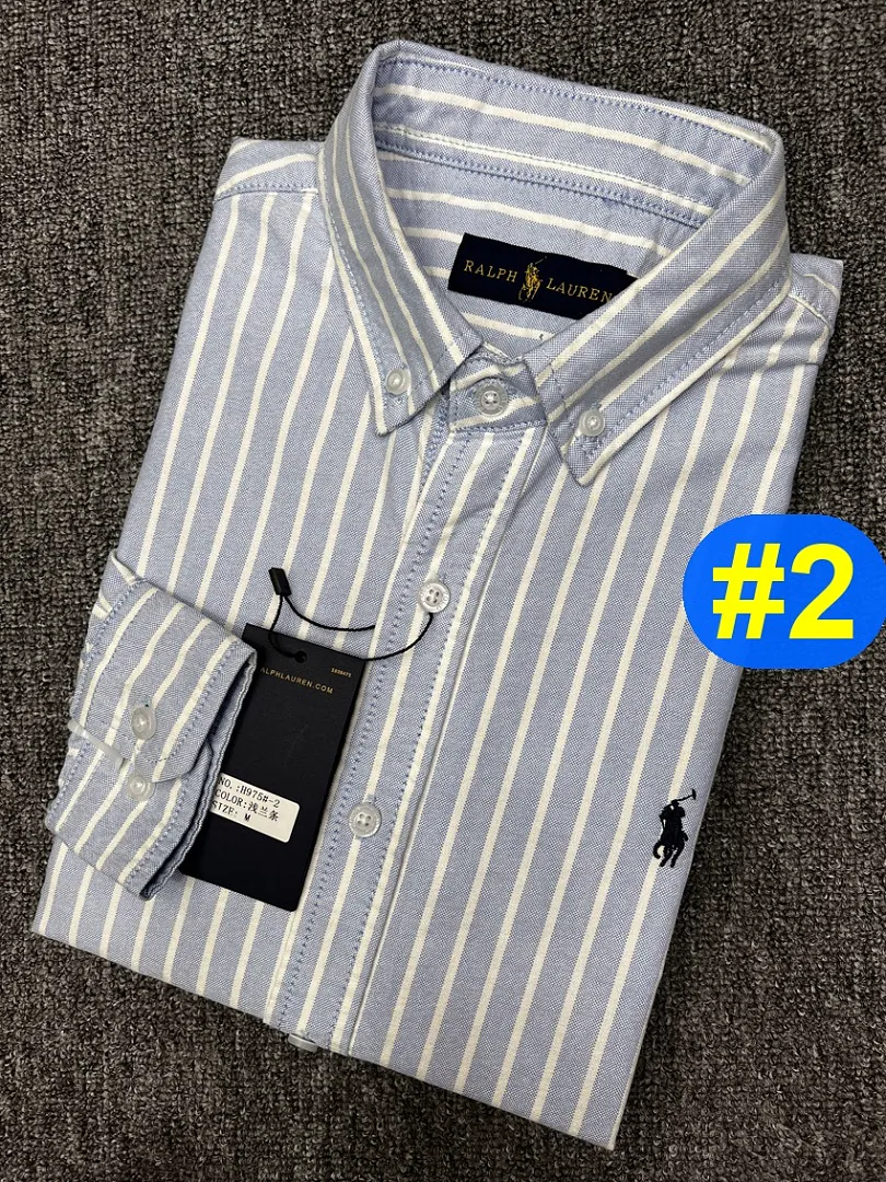Ralph Lauren 4952 תמונה 6