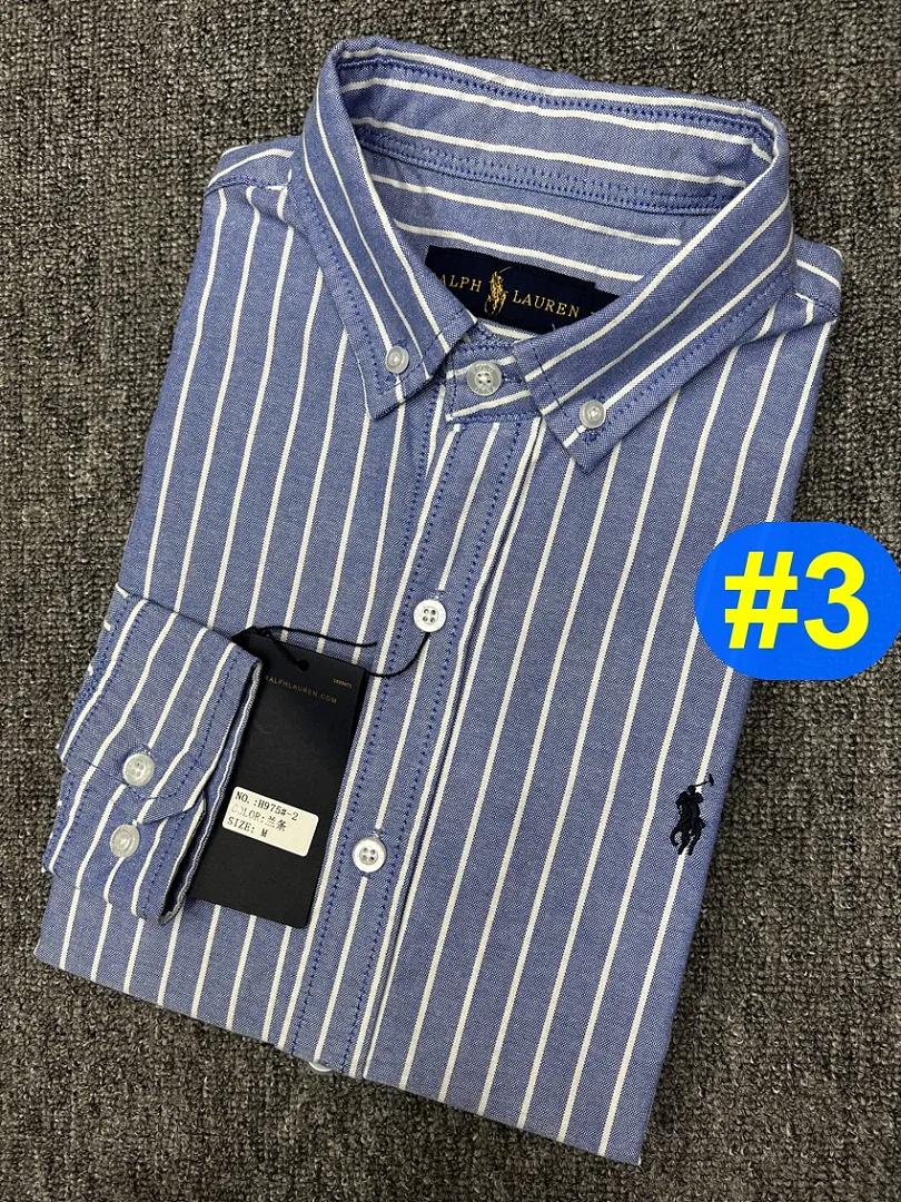 Ralph Lauren 4952 תמונה 7