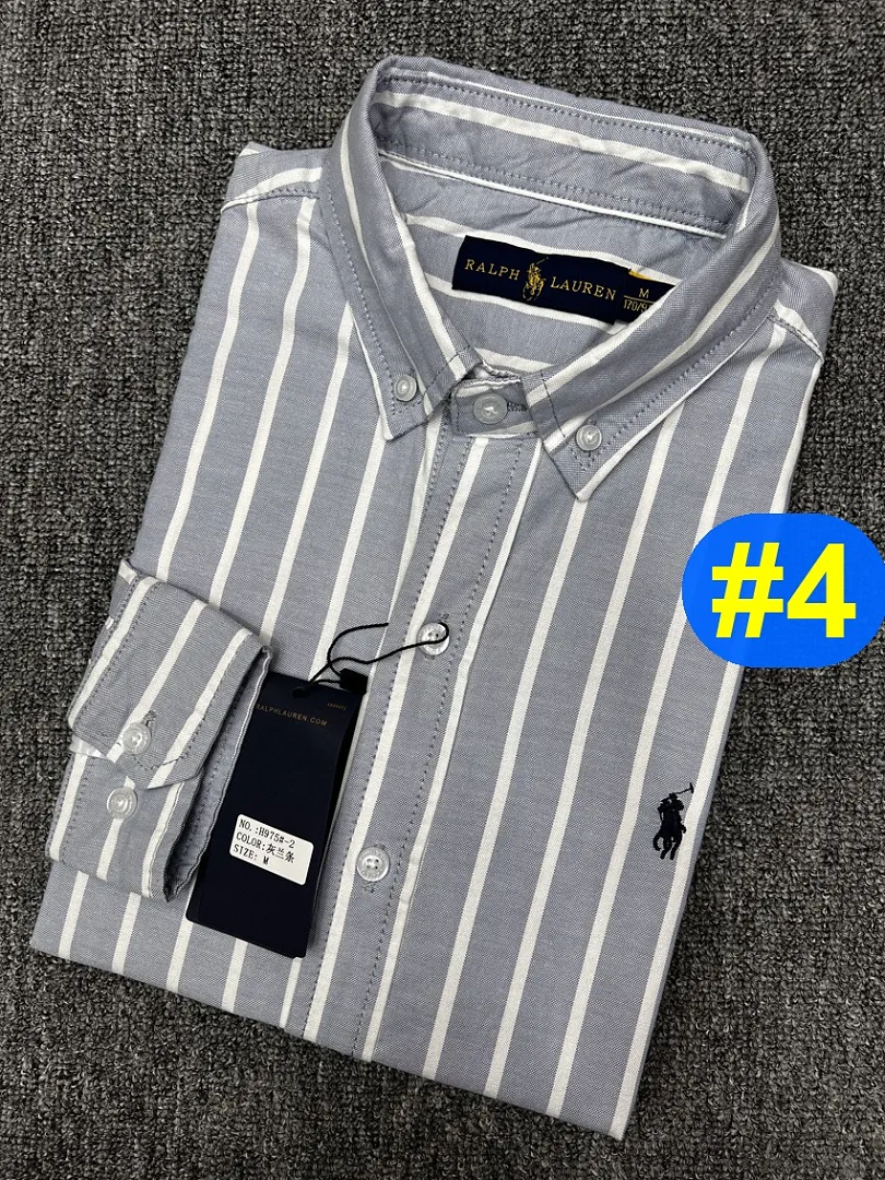 Ralph Lauren 4952 תמונה 8
