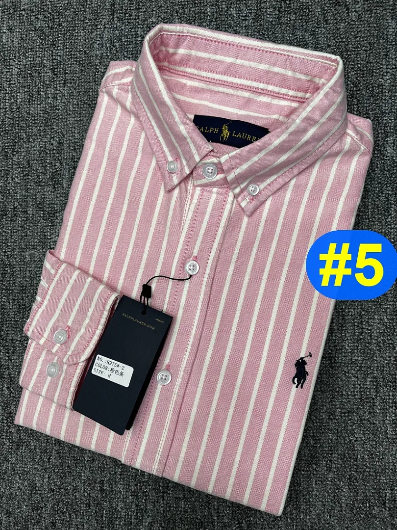 Ralph Lauren 4952 תמונה 9