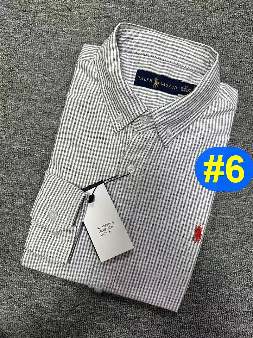 Ralph Lauren 4953 תמונה 10