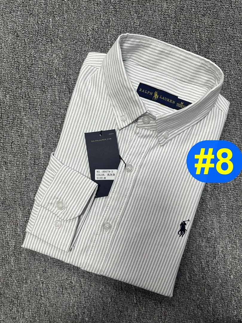 Ralph Lauren 4953 תמונה 12