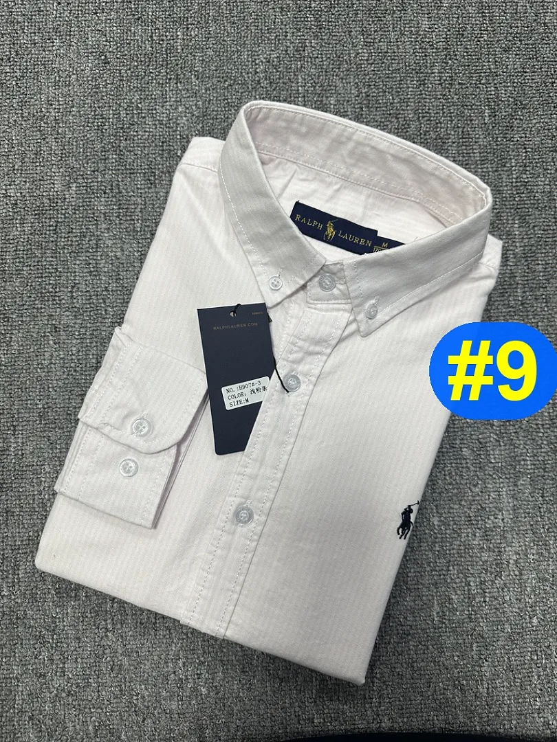 Ralph Lauren 4953 תמונה 13