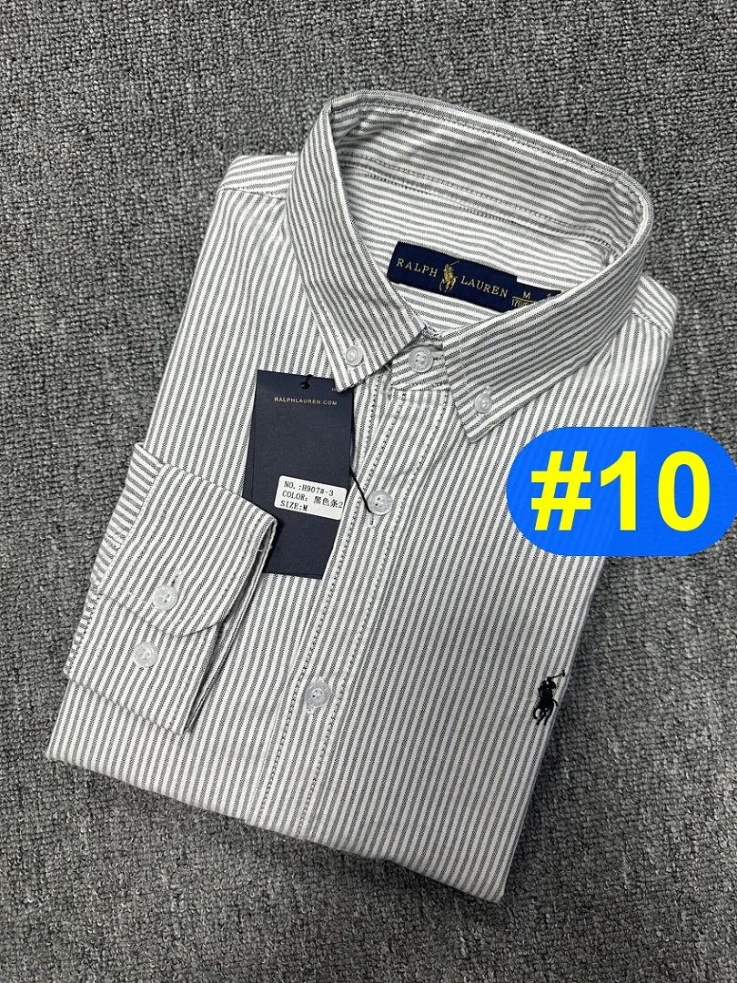Ralph Lauren 4953 תמונה 14