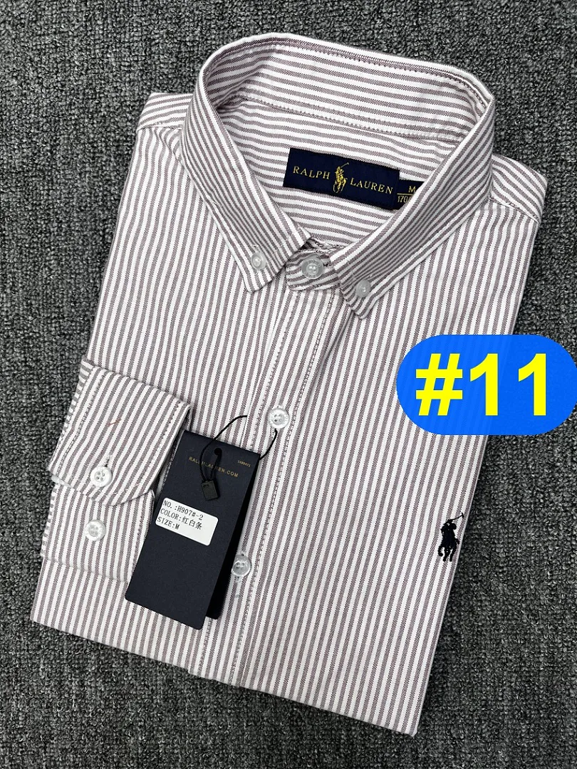 Ralph Lauren 4953 תמונה 15