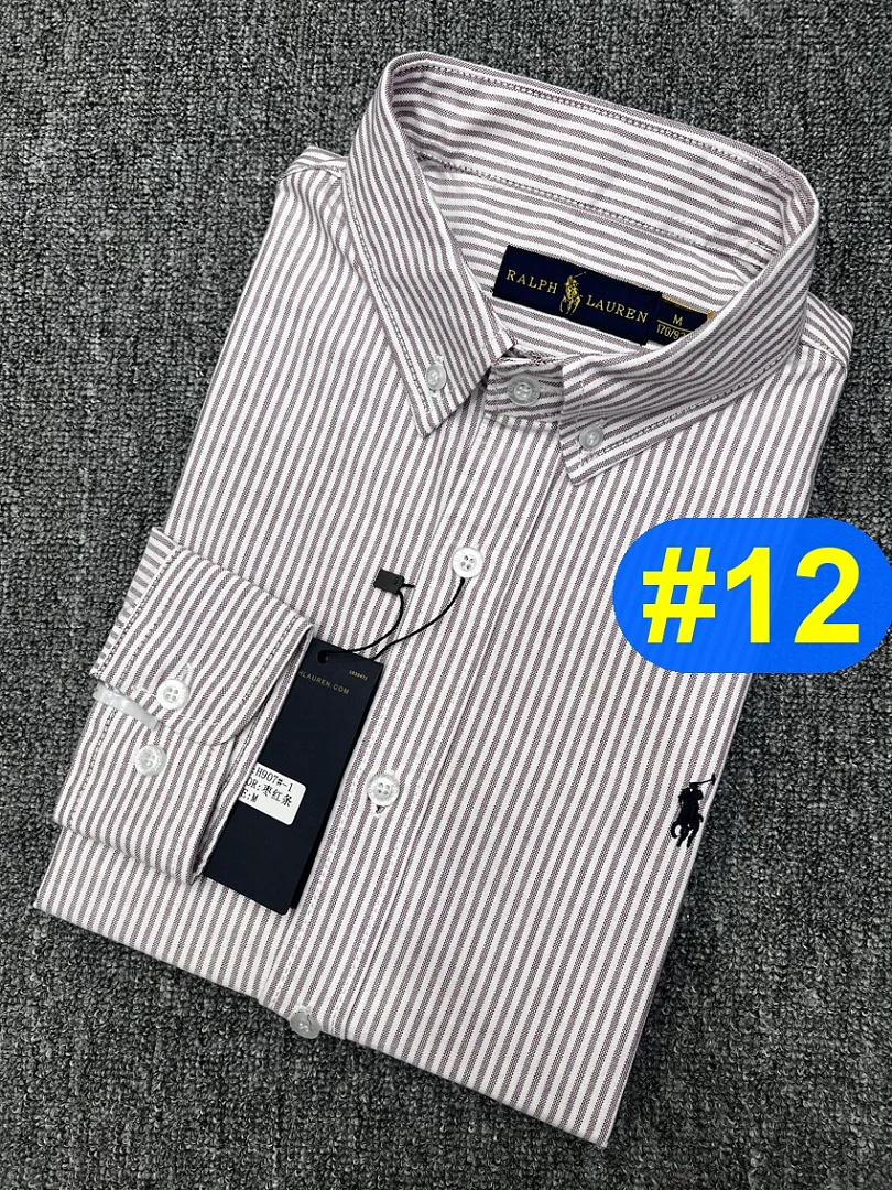 Ralph Lauren 4953 תמונה 16