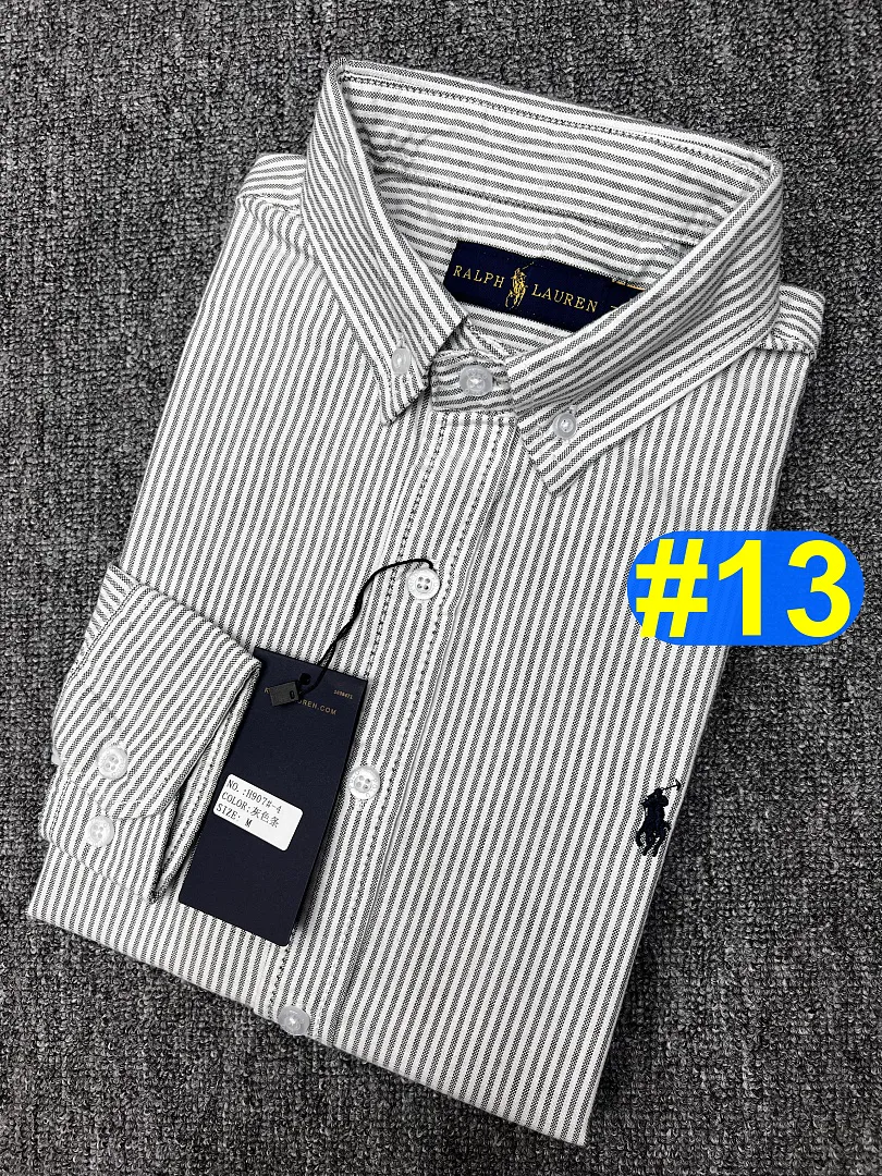 Ralph Lauren 4953 תמונה 17