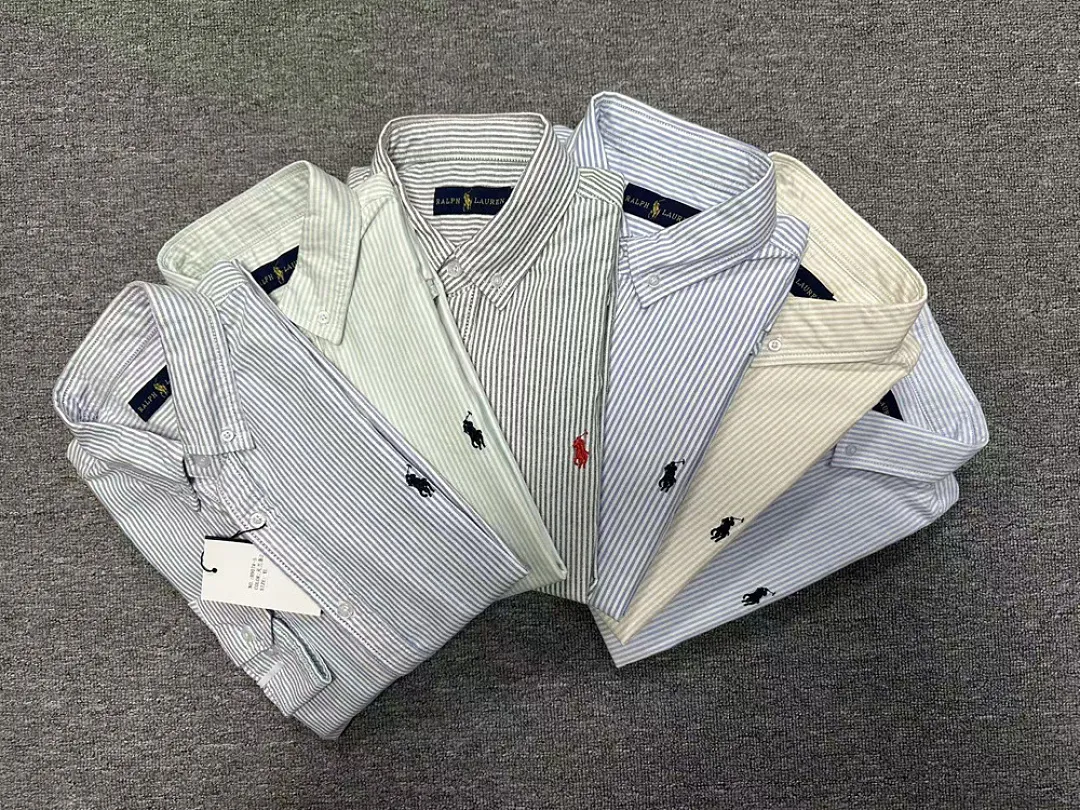Ralph Lauren 4953 תמונה 3