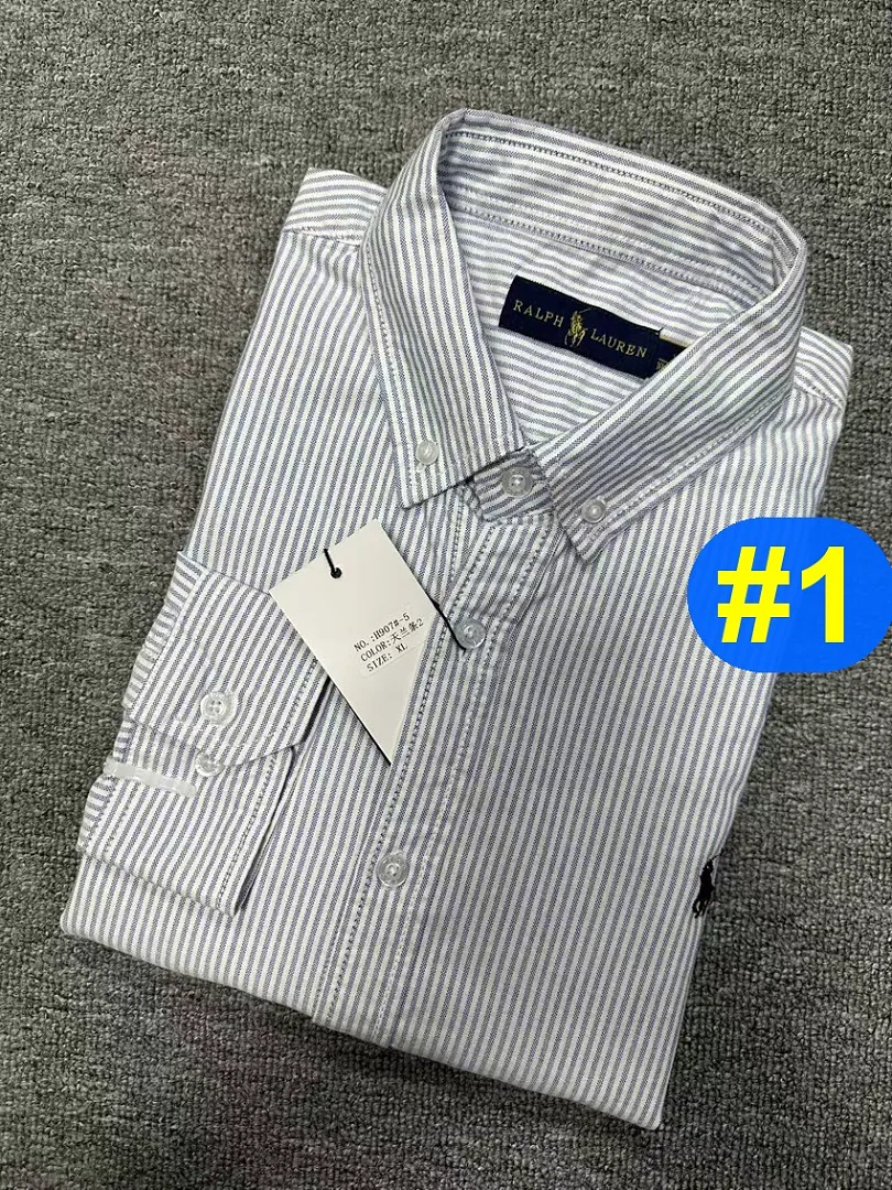 Ralph Lauren 4953 תמונה 5