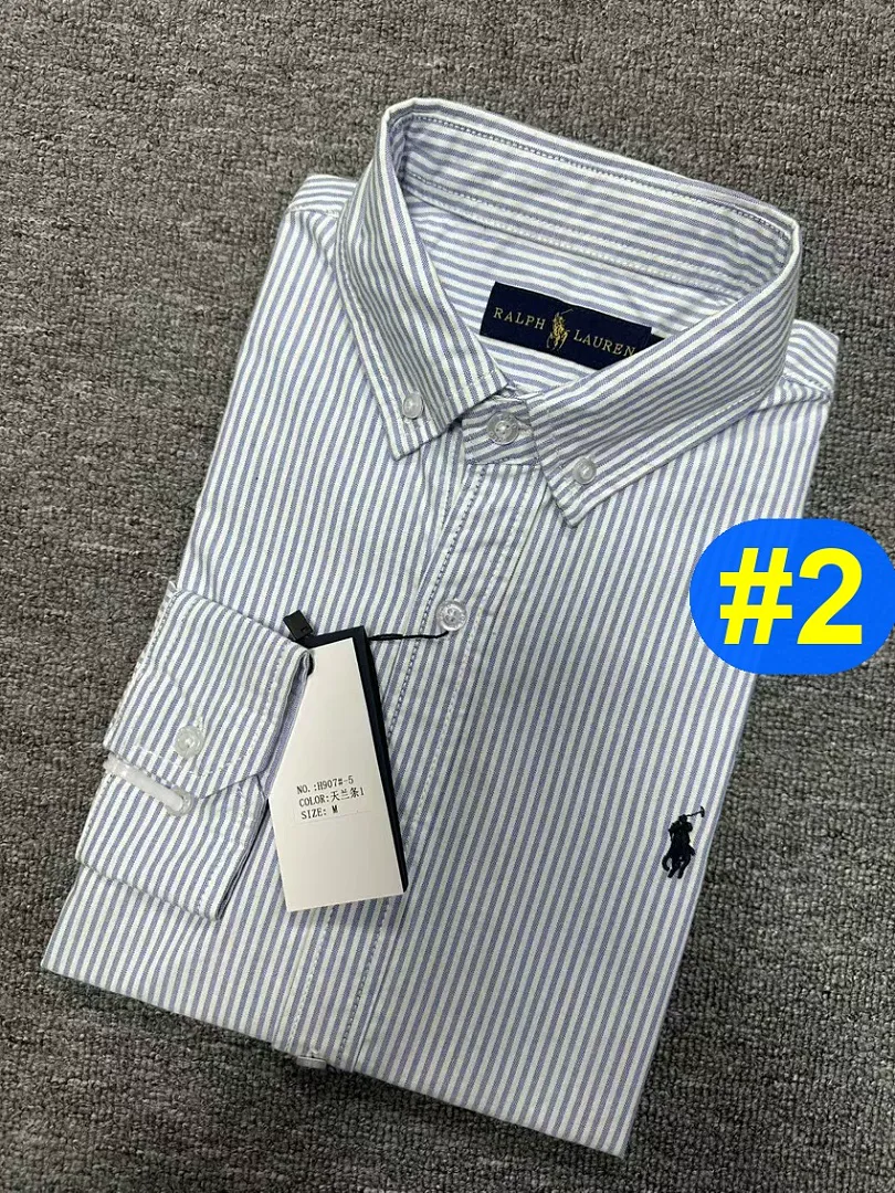Ralph Lauren 4953 תמונה 6