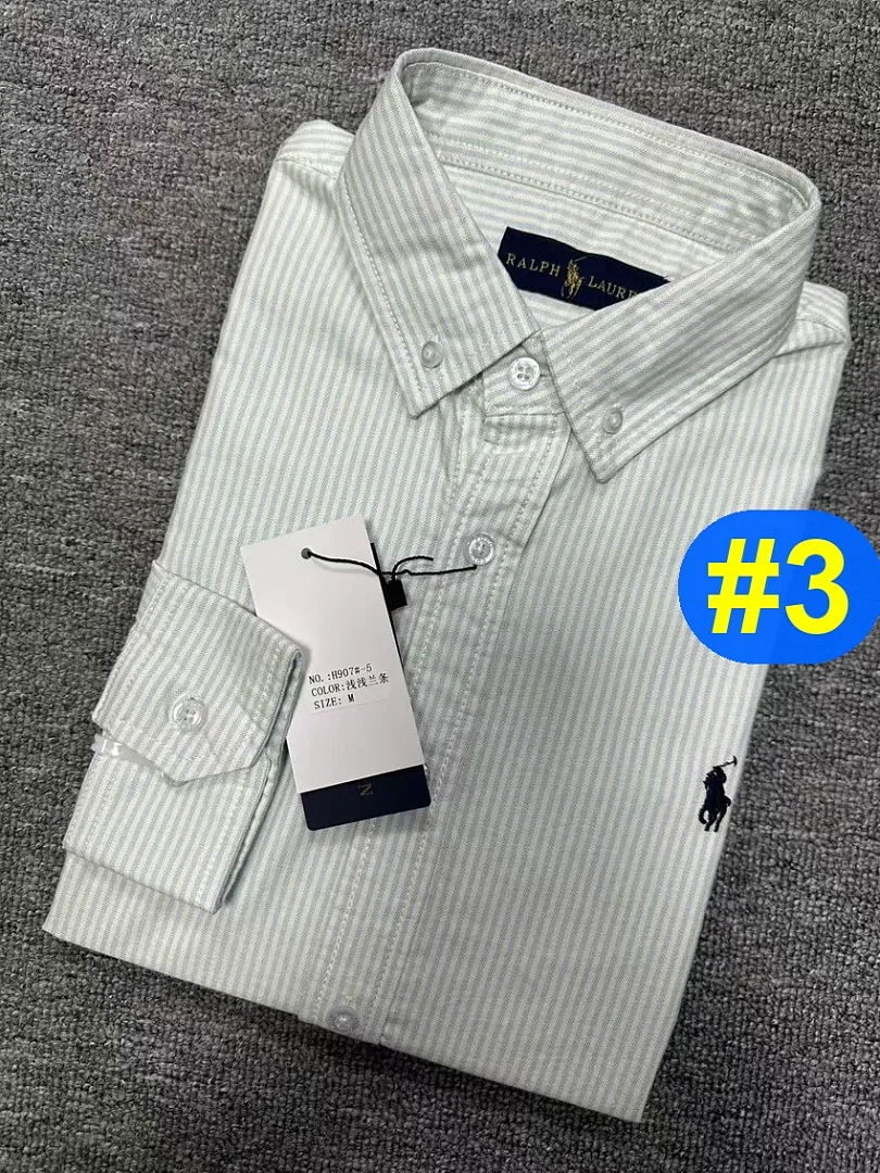 Ralph Lauren 4953 תמונה 7